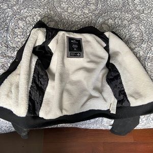 Hollister Winter Jacket